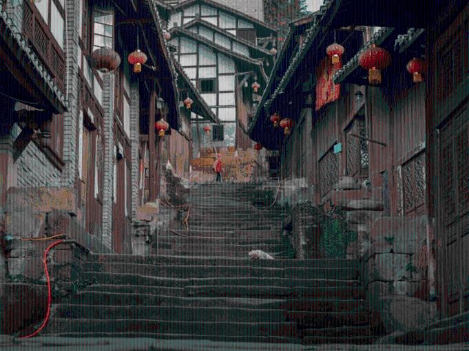 保时捷帕拉梅拉LB液态金属龙血红，明艳又张扬，但不俗气