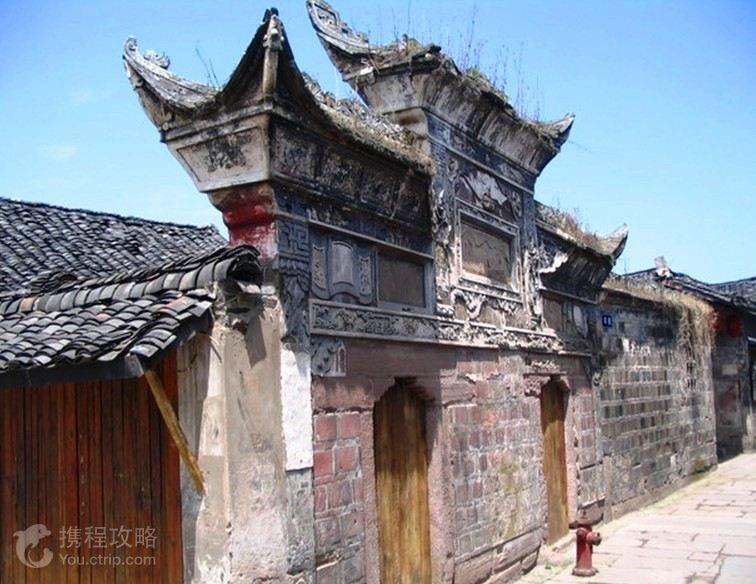 子弹风暴